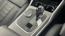 BMW 3 Series 320i M Sport 4dr Step Auto Petrol Saloon
